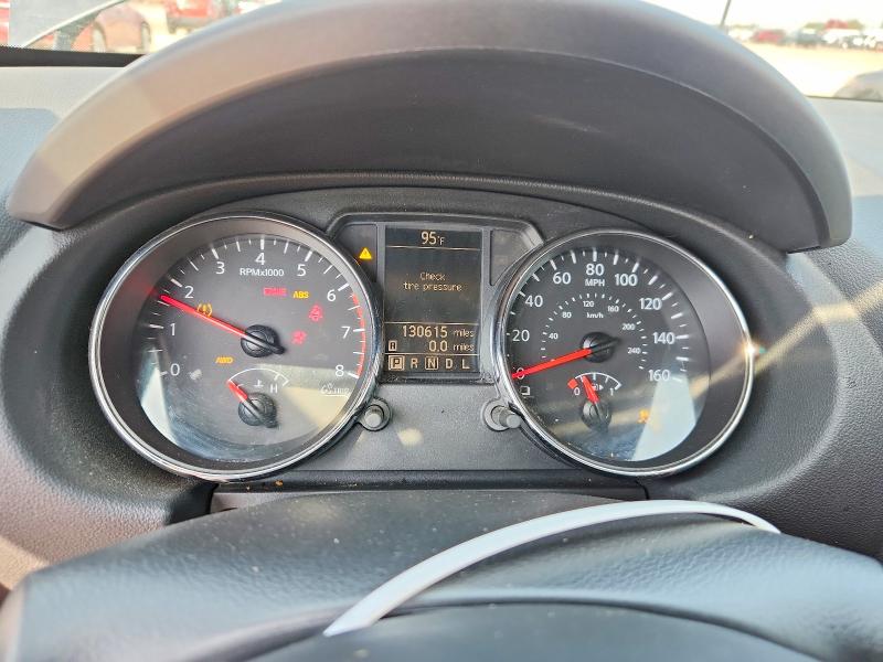 Aukcja sprzedaży 2012 Nissan Rogue, vin: JN8AS5MV9CW707282, numer aukcji: 67290716