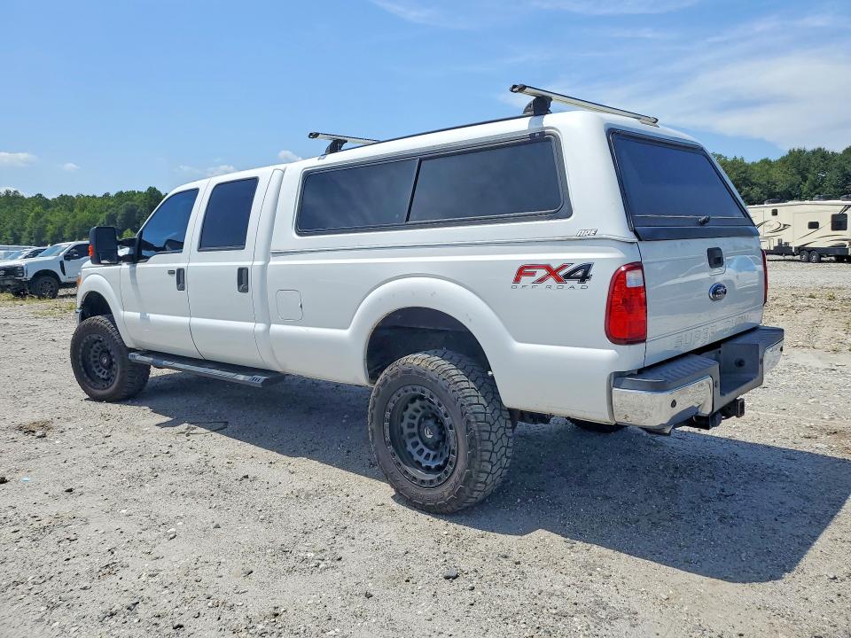 Aukcja sprzedaży 2013 Ford F250, vin: 1FT7W2BT7DEB16742, numer aukcji: 65670686