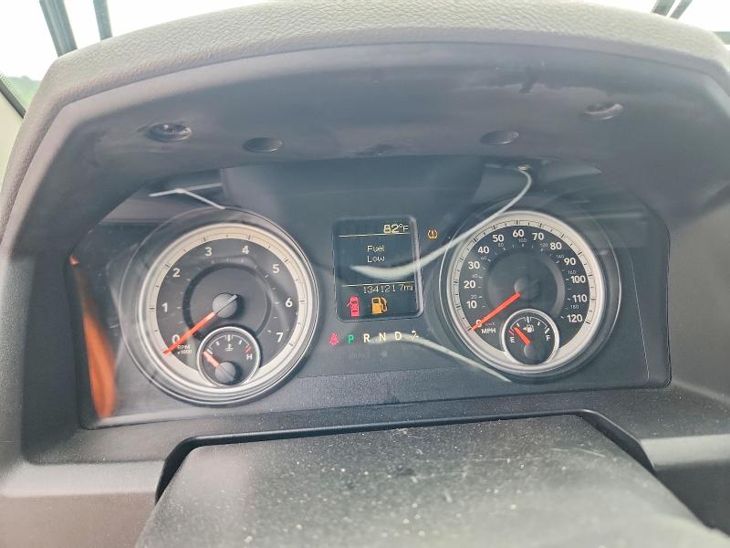 Продаж на аукціоні авто 2013 Ram 1500, vin: 1C6RR7FG5DS713004, номер лоту: 64648516