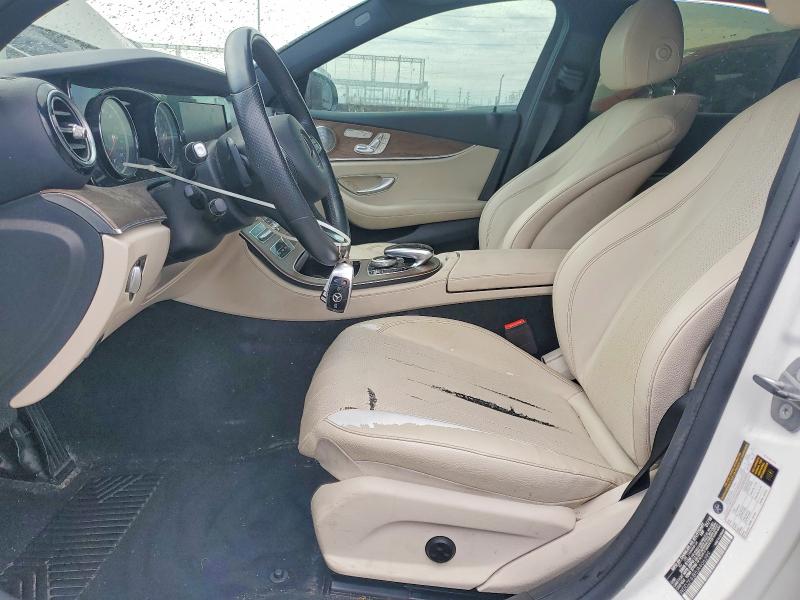 Aukcja sprzedaży 2018 Mercedes-benz E, vin: WDDZF4JB5JA406399, numer aukcji: 66227056