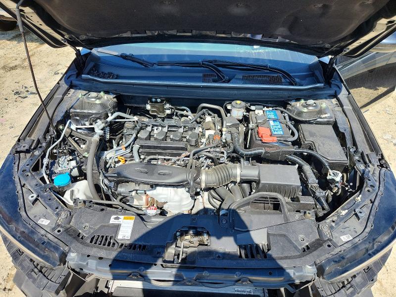 Aukcja sprzedaży 2023 Honda Accord, vin: 1HGCY1F37PA007028, numer aukcji: 63191736