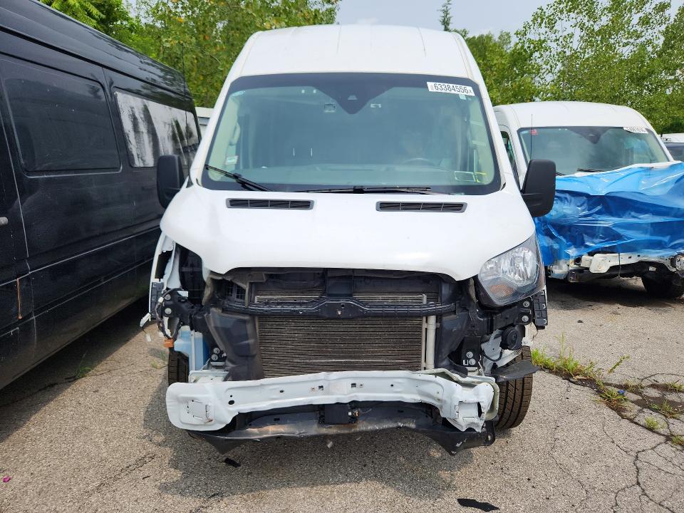 Aukcja sprzedaży 2023 Ford Transit, vin: 1FTBR1X87PKB29111, numer aukcji: 63384556