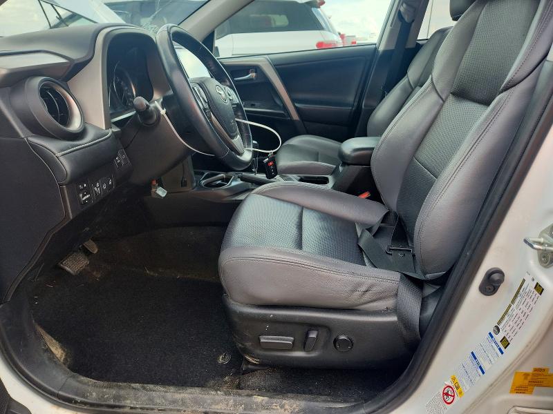 Aukcja sprzedaży 2018 Toyota Rav4, vin: 2T3RFREV8JW833458, numer aukcji: 64674036