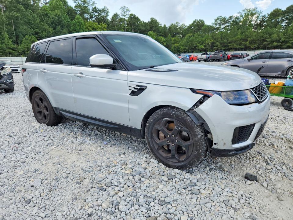 Aukcja sprzedaży 2020 Land Rover Range Rover Sport, vin: SALWR2SU0LA708607, numer aukcji: 65274146