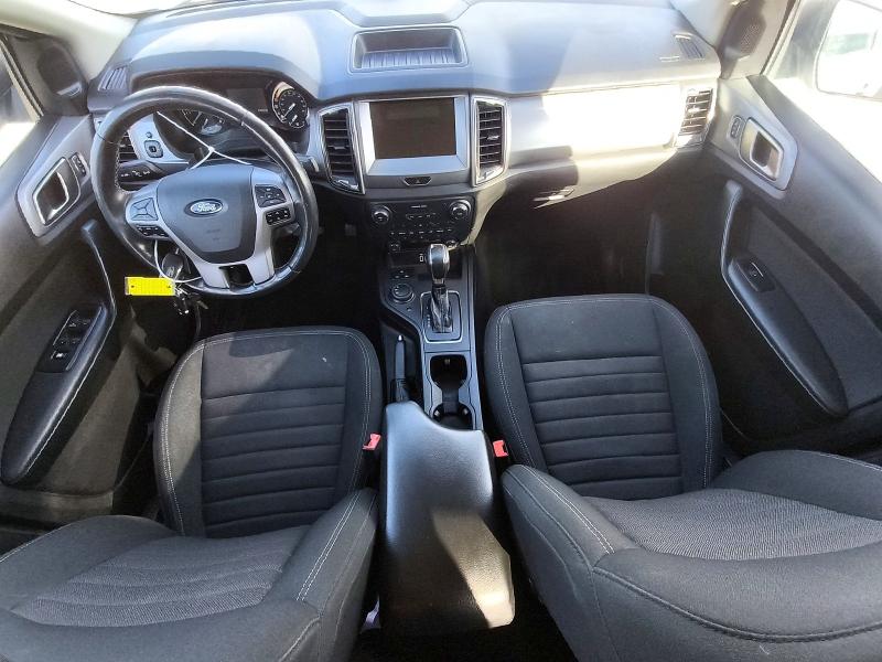 66019156 :رقم المزاد ، 1FTER4FH6LLA53577 vin ، 2020 Ford Ranger مزاد بيع