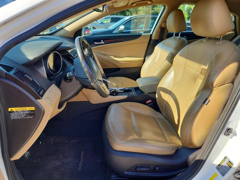 Продажа на аукционе авто 2013 Hyundai Sonata, vin: 5NPEC4ACXDH786184, номер лота: 63930036