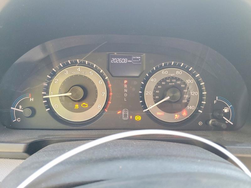 Продажа на аукционе авто 2013 Honda Odyssey, vin: 5FNRL5H65DB046712, номер лота: 65618596
