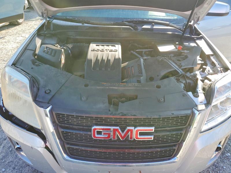 Aukcja sprzedaży 2010 Gmc Terrain, vin: 2CTFLEEW5A6304465, numer aukcji: 66085456