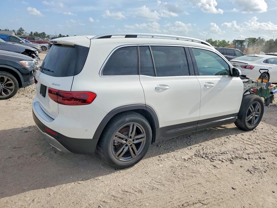 Aukcja sprzedaży 2025 Mercedes-benz Glb, vin: W1N4M4HB7SW435464, numer aukcji: 63228146