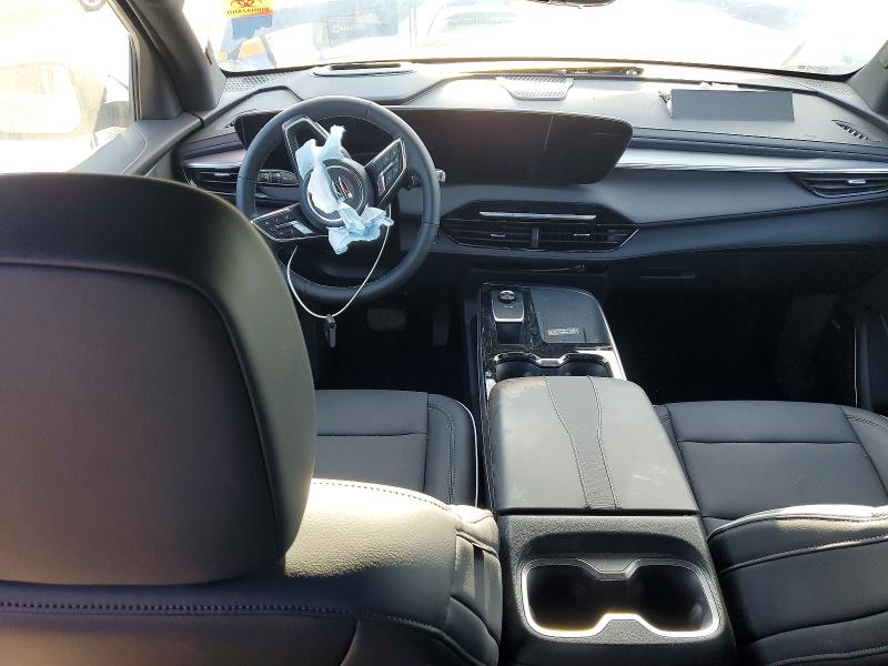 Продаж на аукціоні авто 2026 Buick Enclave, vin: 5GAERAKS5TJ191690, номер лоту: 64773356