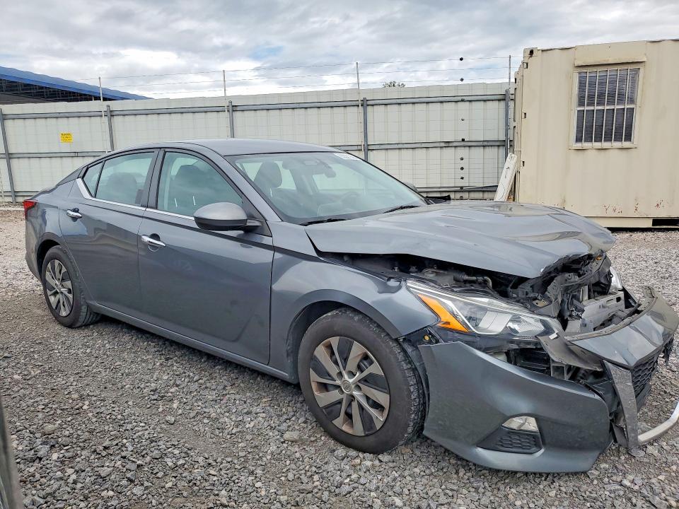 2020 Nissan Altima მანქანა იყიდება აუქციონზე, vin: 1N4BL4BV4LC233453, აუქციონის ნომერი: 63301366