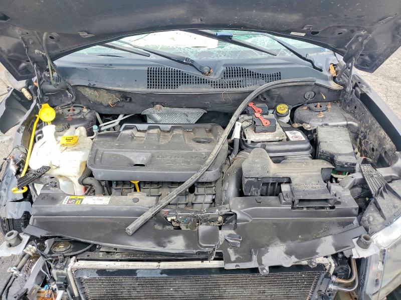 Aukcja sprzedaży 2017 Jeep Compass, vin: 1C4NJDEB2HD178257, numer aukcji: 64516516