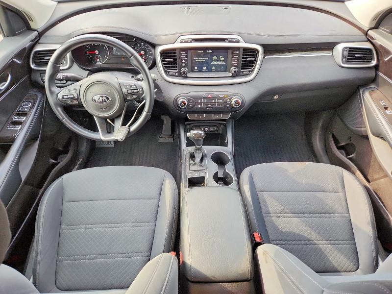 Aukcja sprzedaży 2018 Kia Sorento, vin: 5XYPGDA32JG400955, numer aukcji: 66139776