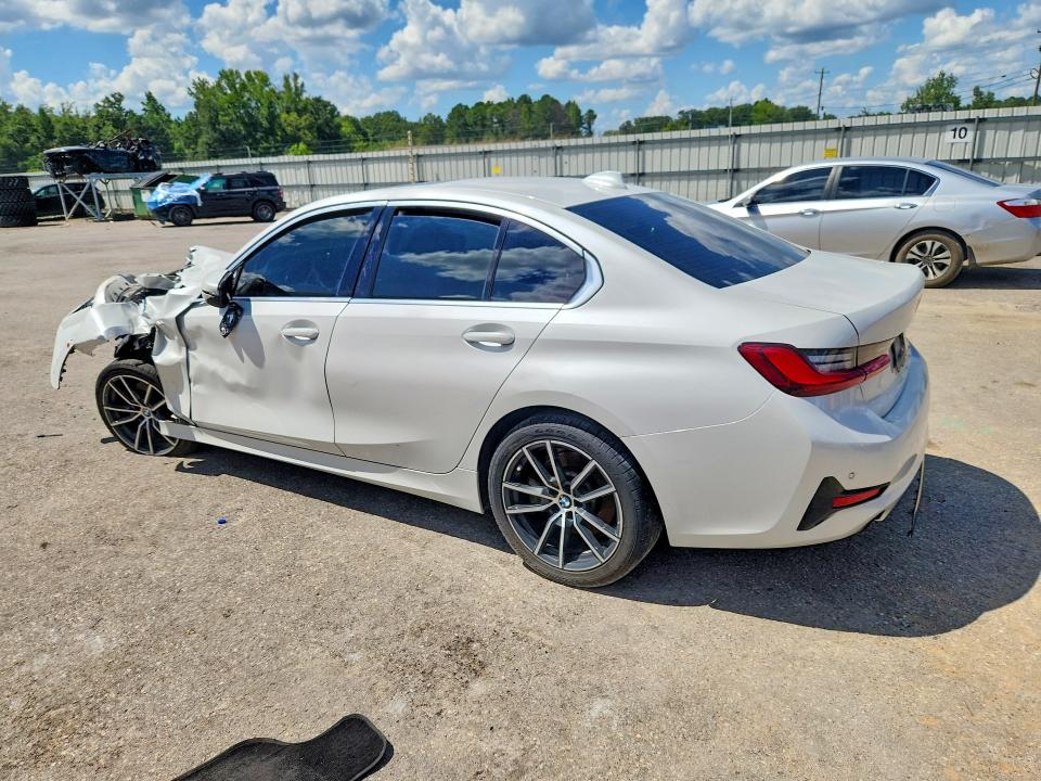 Aukcja sprzedaży 2022 Bmw 330i, vin: 3MW5R1J09N8C63873, numer aukcji: 63618056