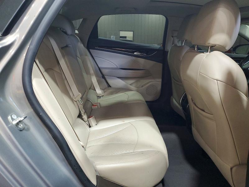 Продаж на аукціоні авто 2017 Buick Lacrosse, vin: 1G4ZP5SS7HU152372, номер лоту: 64599076