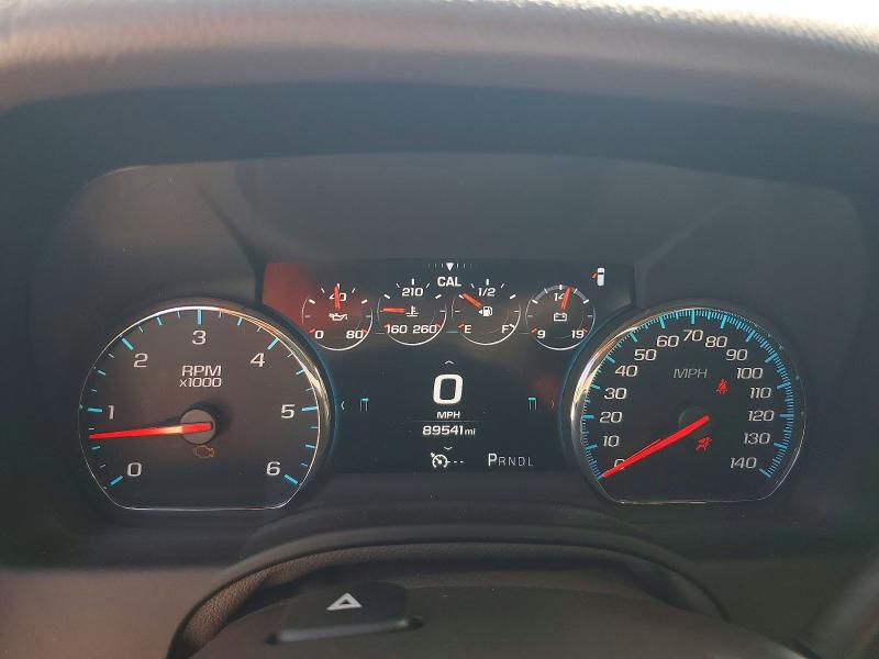 2017 Gmc Yukon მანქანა იყიდება აუქციონზე, vin: 1GKS1CKJ3HR195102, აუქციონის ნომერი: 65914036