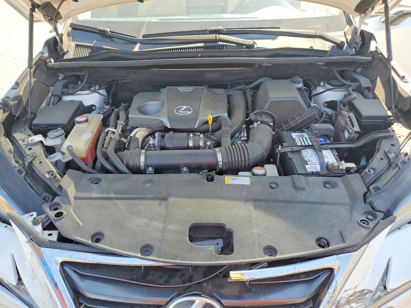 60839846 :رقم المزاد ، JTJYARBZ0G2031356 vin ، 2016 Lexus Nx 200t مزاد بيع