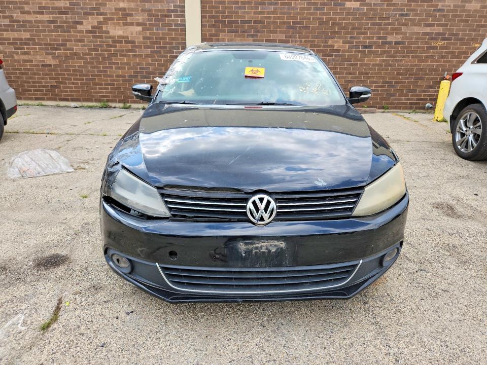 Aukcja sprzedaży 2011 Volkswagen Jetta, vin: 3VWLX7AJ5BM376151, numer aukcji: 63997646