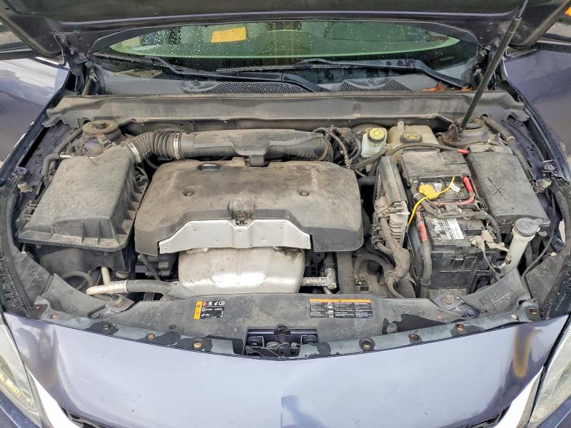 Продаж на аукціоні авто 2014 Chevrolet Malibu, vin: 1G11B5SL0EF288988, номер лоту: 63775056