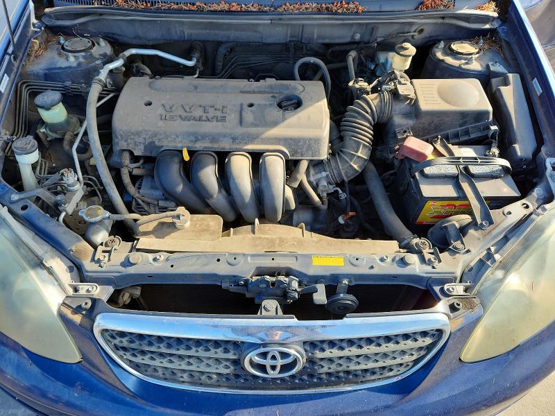 64000706 :رقم المزاد ، 1NXBR30E27Z864803 vin ، 2007 Toyota Corolla مزاد بيع