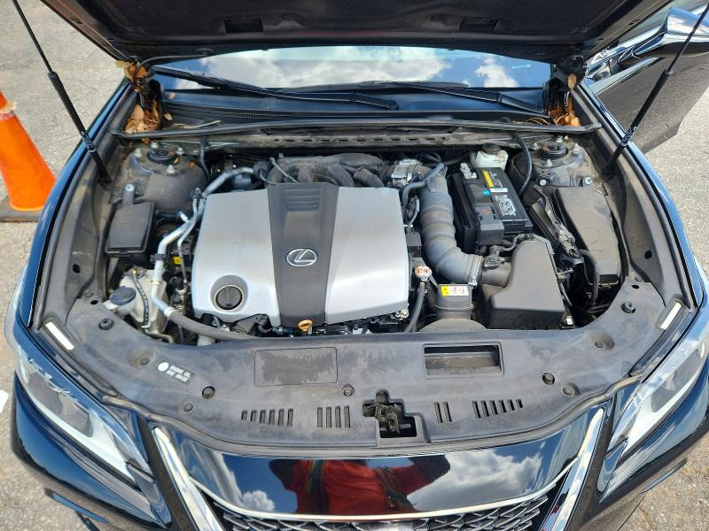 Aukcja sprzedaży 2022 Lexus Es 350, vin: 58AGZ1B17NU111682, numer aukcji: 65336236