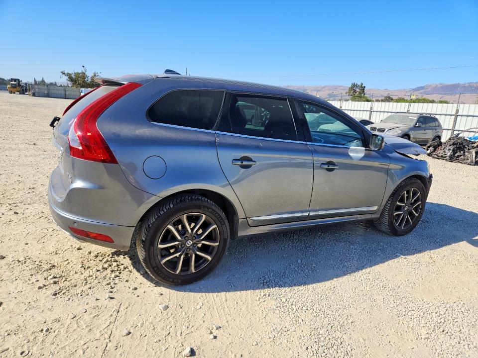 Продаж на аукціоні авто 2016 Volvo Xc60, vin: YV449MRK9G2883028, номер лоту: 63725346