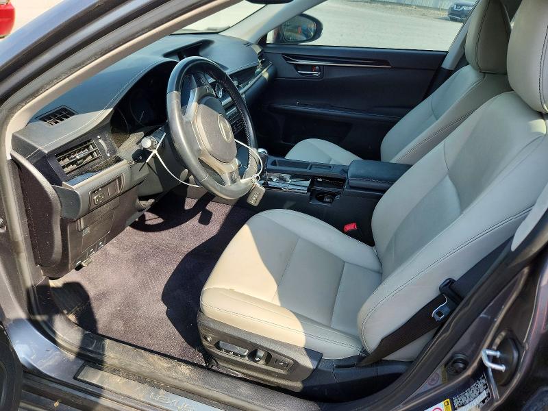 Продаж на аукціоні авто 2014 Lexus Es, vin: JTHBK1GG8E2107268, номер лоту: 63914646