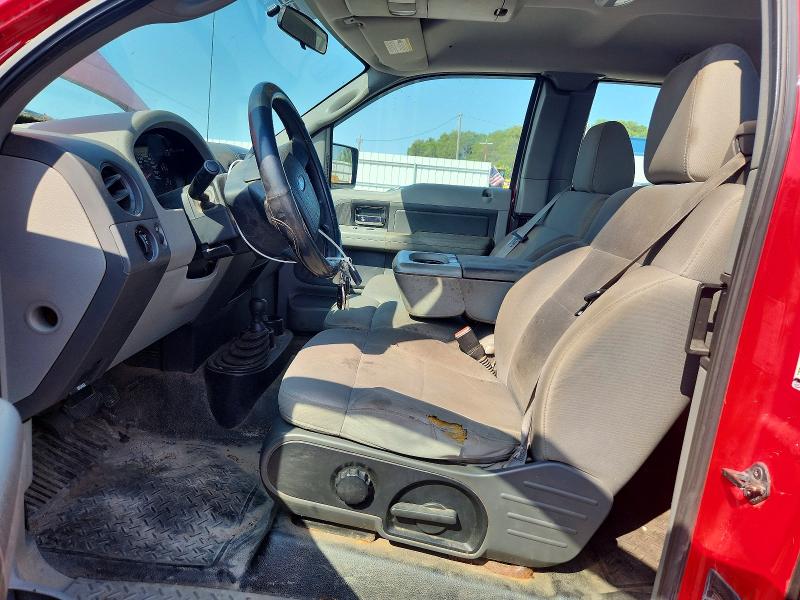 Aukcja sprzedaży 2008 Ford F150, vin: 1FTRX14W78FC12457, numer aukcji: 63689096