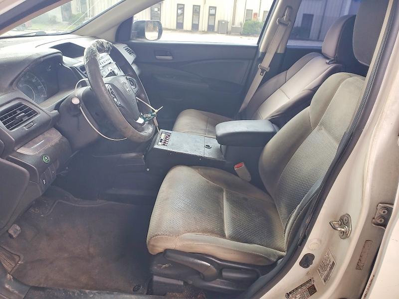 Aukcja sprzedaży 2015 Honda Cr-v, vin: 5J6RM3H32FL008470, numer aukcji: 64298166