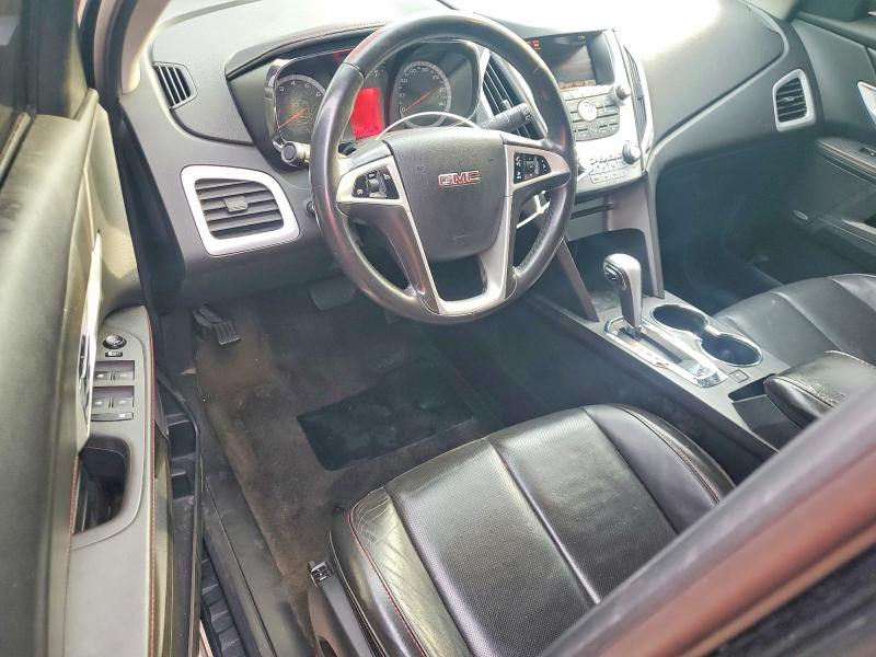 Продаж на аукціоні авто 2010 Gmc Terrain, vin: 2CTFLJEY1A6243044, номер лоту: 64089056