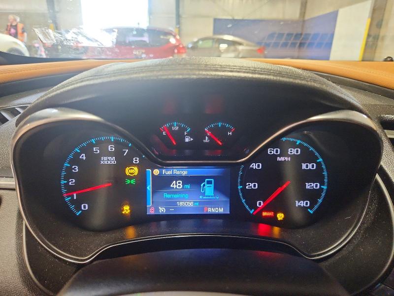 63051336 :رقم المزاد ، 2G1155S39E9273518 vin ، 2014 Chevrolet Impala مزاد بيع