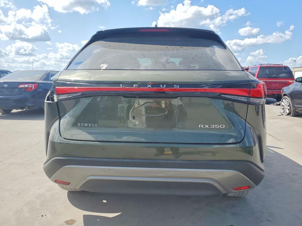 Aukcja sprzedaży 2023 Lexus Rx 350, vin: JTJCHMAA6P2010869, numer aukcji: 64485646