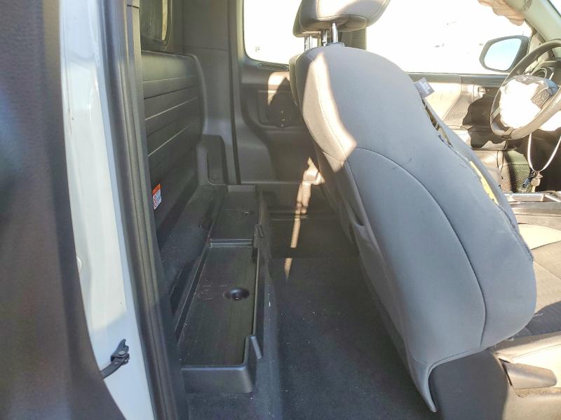 Продажа на аукционе авто 2018 Toyota Tacoma, vin: 5TFSX5ENXJX060110, номер лота: 66987596