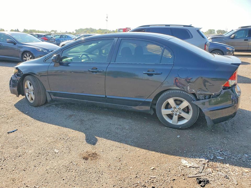 Aukcja sprzedaży 2009 Honda Civic, vin: 2HGFA16699H111875, numer aukcji: 63111916