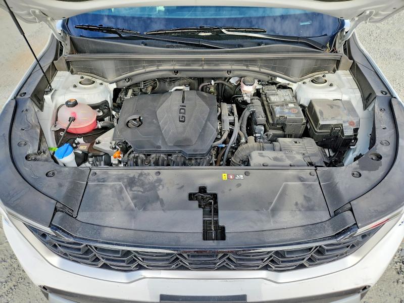 Продаж на аукціоні авто 2025 Kia Sorento, vin: 5XYRG4JCXSG389908, номер лоту: 64704916