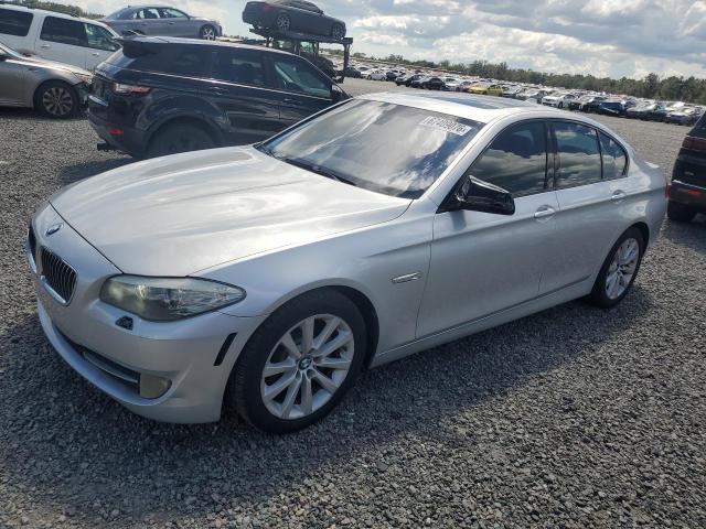 Продаж на аукціоні авто 2011 Bmw 528, vin: WBAFR1C56BC260706, номер лоту: 67409076