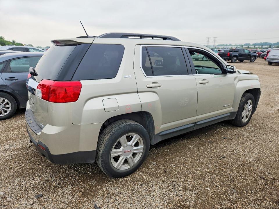 Продаж на аукціоні авто 2014 Gmc Terrain, vin: 2GKFLXE30E6373751, номер лоту: 63186696