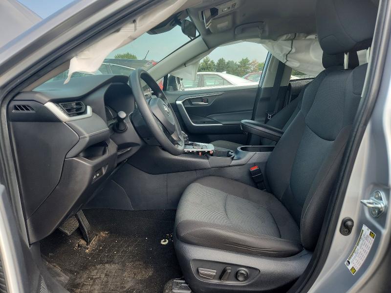 Aukcja sprzedaży 2025 Toyota Rav4, vin: 2T3P1RFV1SW511055, numer aukcji: 66885046