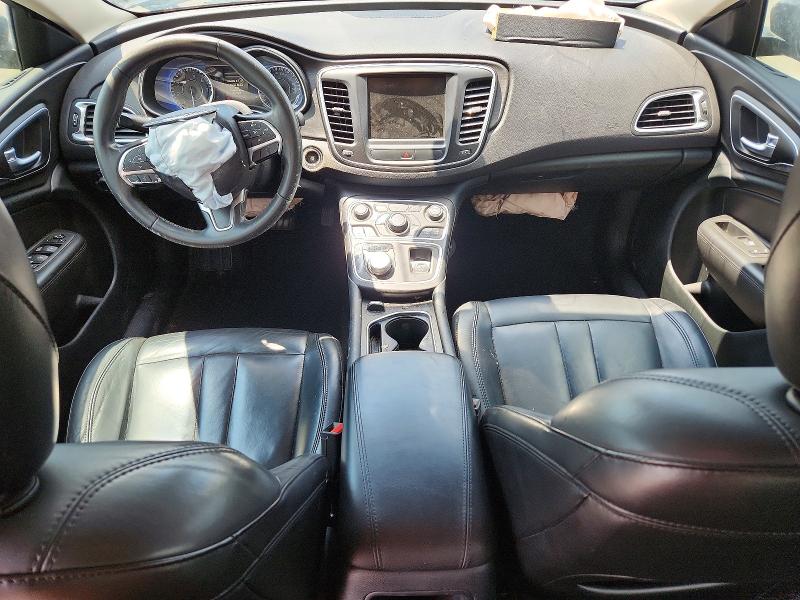 Aukcja sprzedaży 2017 Chrysler 200, vin: 1C3CCCAB3HN501635, numer aukcji: 65277016