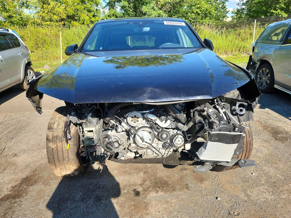 Aukcja sprzedaży 2026 Audi Q7, vin: WA1LVBF77TD004522, numer aukcji: 66895976