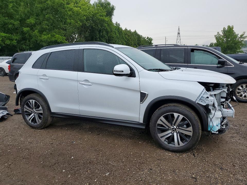 Aukcja sprzedaży 2026 Mitsubishi Rvr, vin: JA4AJVAW2TU606358, numer aukcji: 64063926