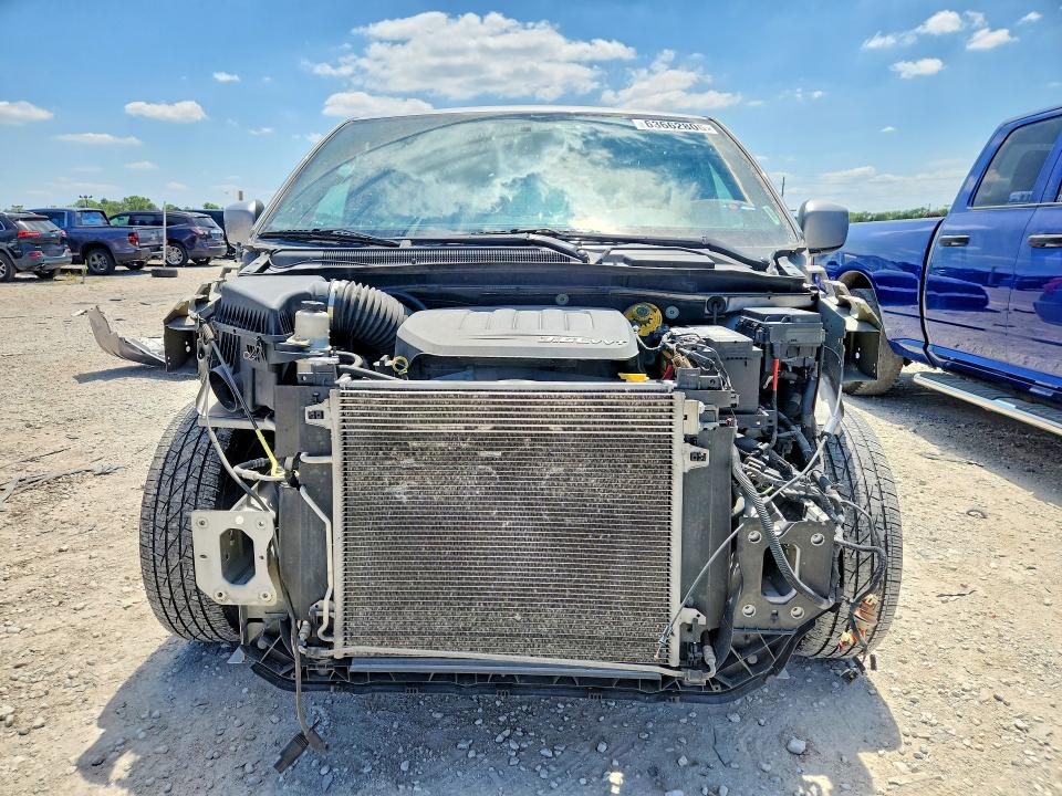 2016 Dodge Grand Caravan მანქანა იყიდება აუქციონზე, vin: 2C4RDGBG0GR171913, აუქციონის ნომერი: 63662806
