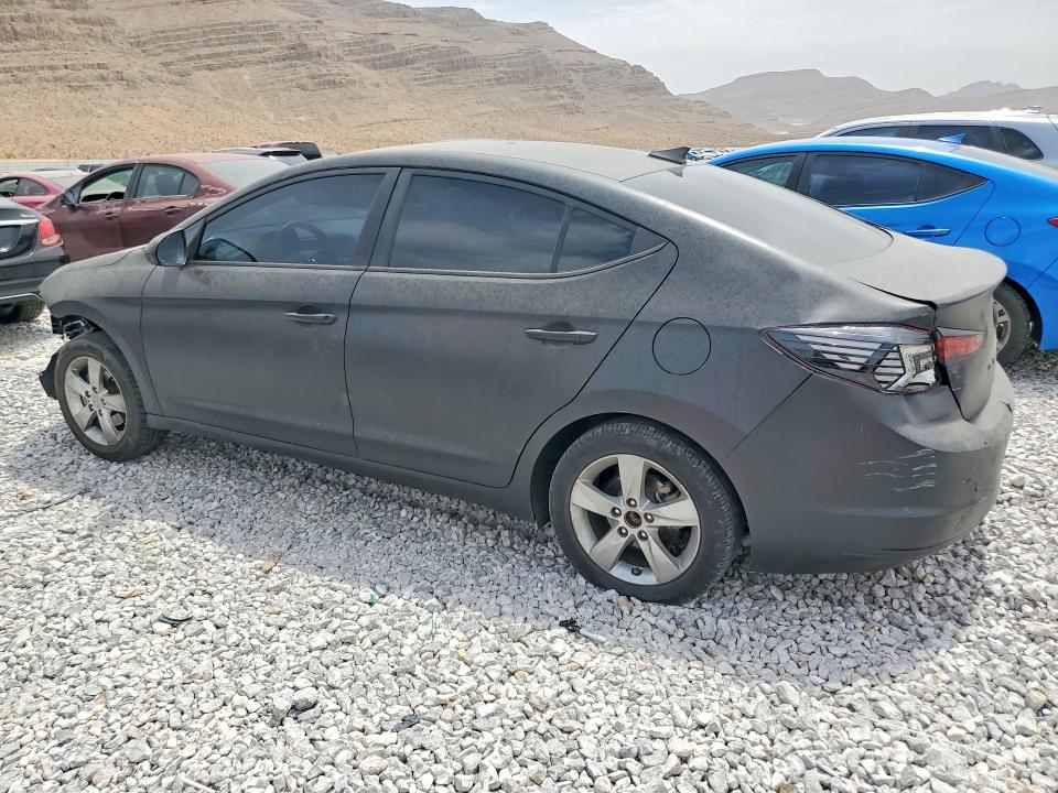 Продажа на аукционе авто 2019 Hyundai Elantra, vin: 5NPD84LF1KH422611, номер лота: 59321746