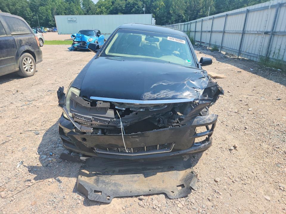 Продаж на аукціоні авто 2009 Cadillac Sts, vin: 1G6DD67V890167068, номер лоту: 64418386