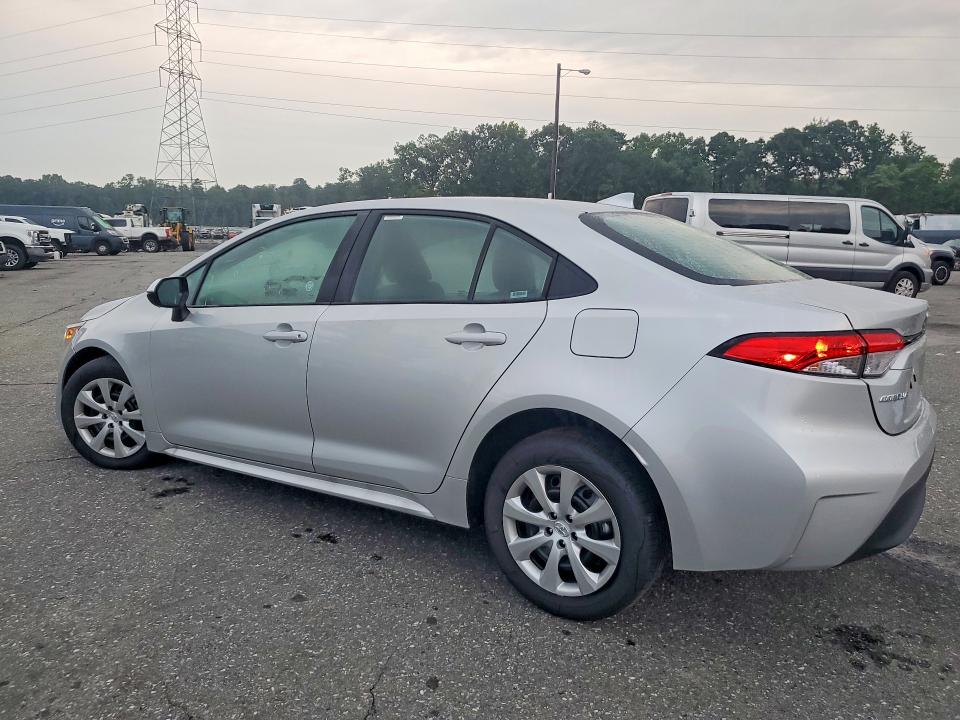 Продажа на аукционе авто 2026 Toyota Corolla, vin: 5YFB4MDE9TP462965, номер лота: 66482236