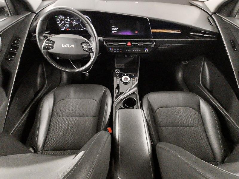Продажа на аукционе авто 2023 Kia Niro, vin: KNDCR3L18P5028599, номер лота: 63355336