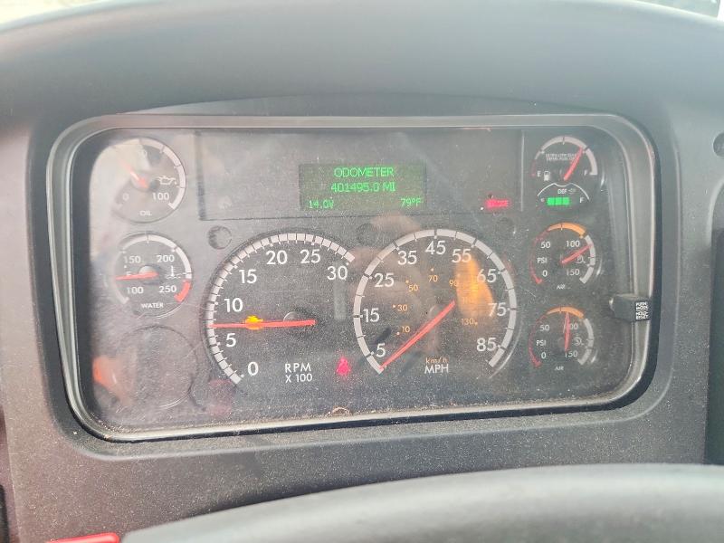 2019 Freightliner M2 მანქანა იყიდება აუქციონზე, vin: 3ALACWFC9KDKX5090, აუქციონის ნომერი: 64770596