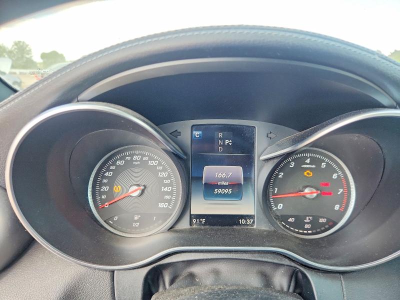 Продаж на аукціоні авто 2016 Mercedes-benz C, vin: 55SWF4KB9GU144087, номер лоту: 63535626