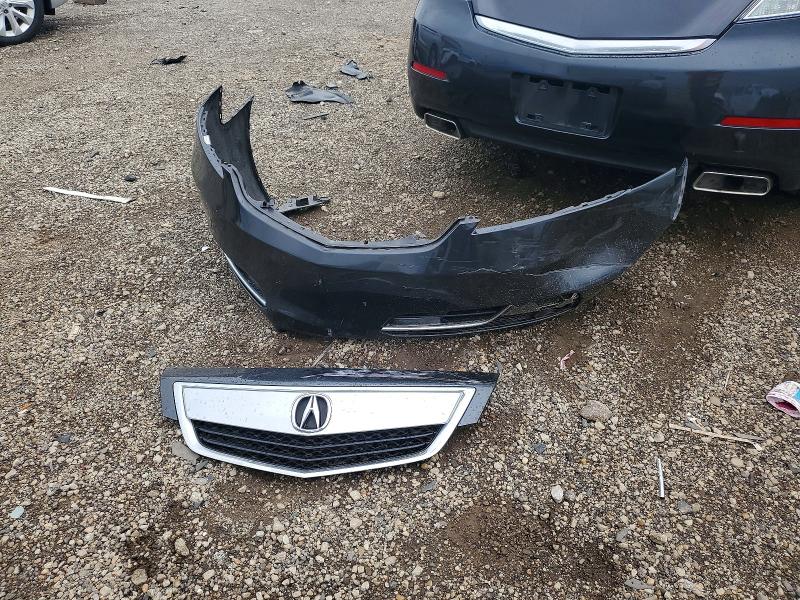 Продаж на аукціоні авто 2013 Acura Tl, vin: 19UU8F75DA016911, номер лоту: 63610976