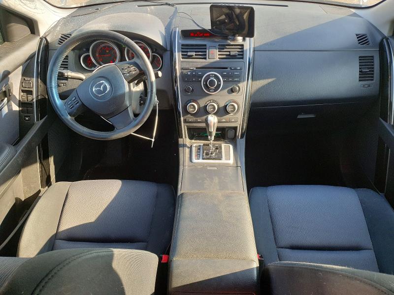 Продажа на аукционе авто 2007 Mazda Cx-9, vin: JM3TB38YX70114818, номер лота: 64331436